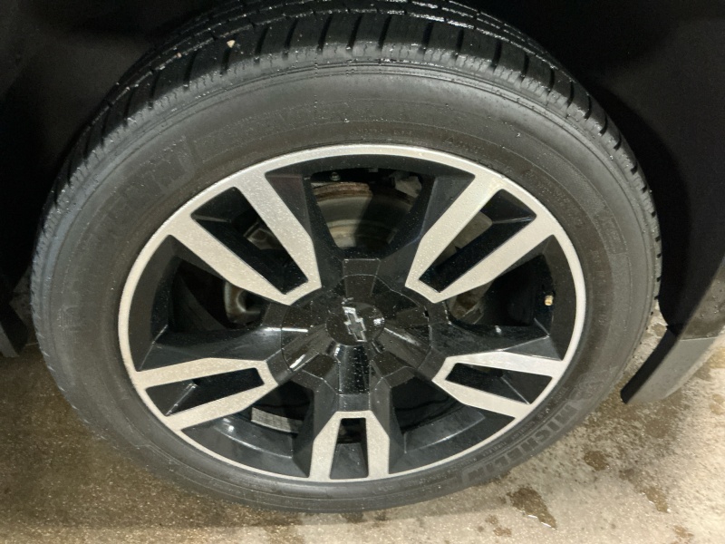 2019 Chevrolet Tahoe