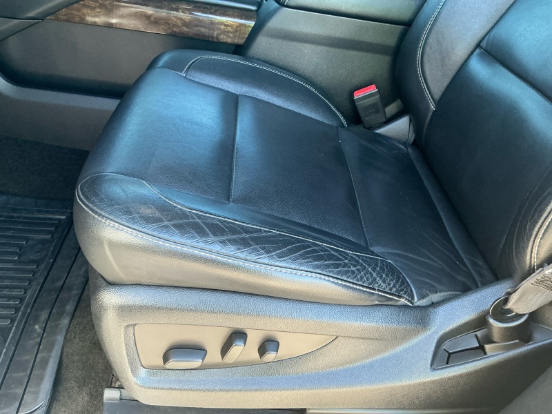 2015 Chevrolet Tahoe