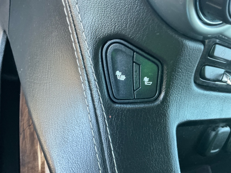 2015 Chevrolet Tahoe