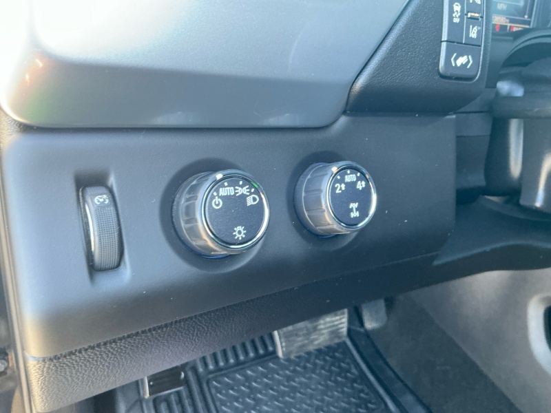 2015 Chevrolet Tahoe