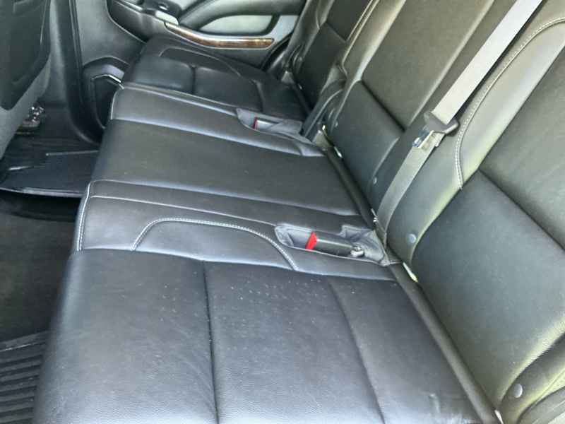 2015 Chevrolet Tahoe