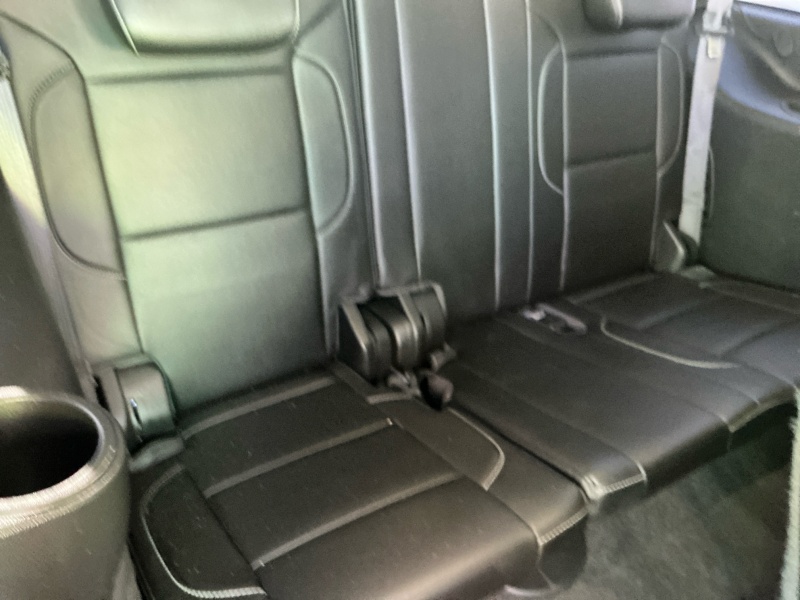2015 Chevrolet Tahoe