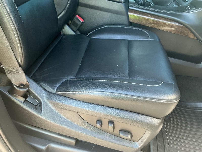 2015 Chevrolet Tahoe