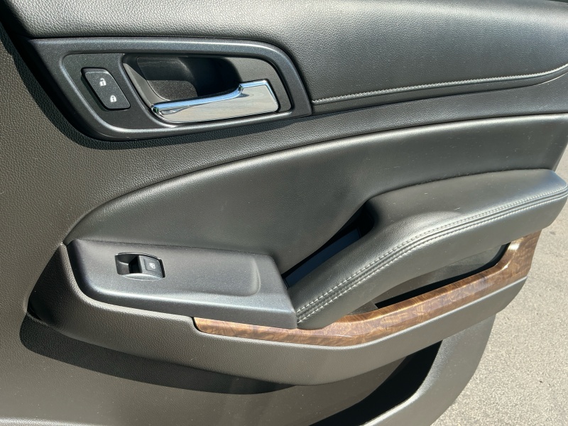 2015 Chevrolet Tahoe