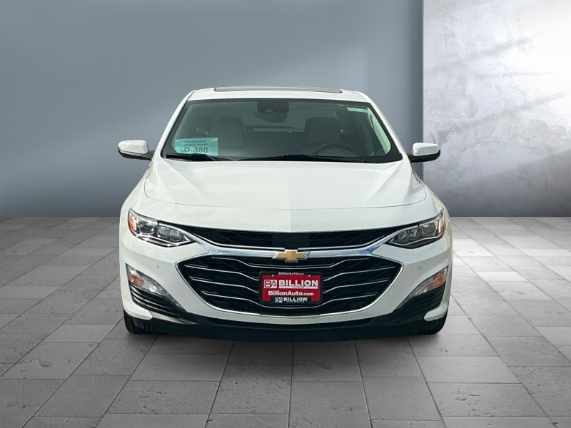 2019 Chevrolet Malibu