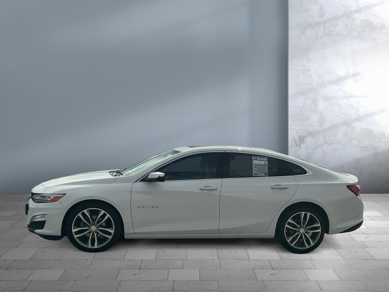 2019 Chevrolet Malibu