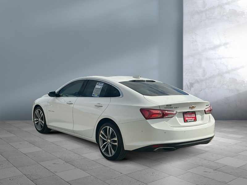 2019 Chevrolet Malibu