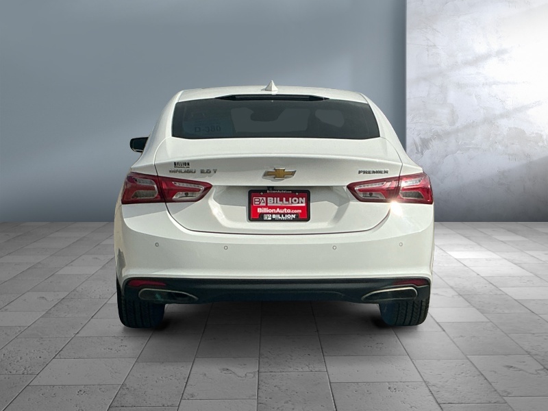 2019 Chevrolet Malibu