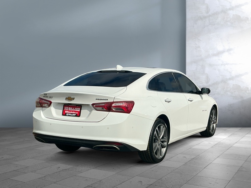 2019 Chevrolet Malibu