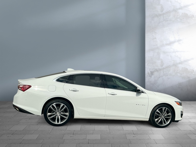 2019 Chevrolet Malibu