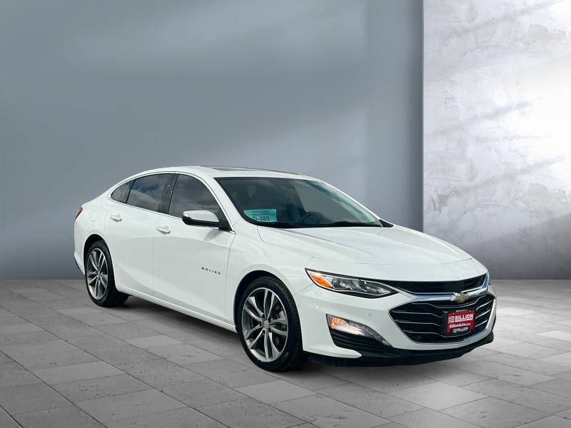 2019 Chevrolet Malibu