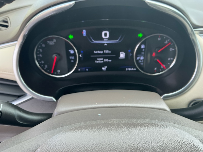 2019 Chevrolet Malibu
