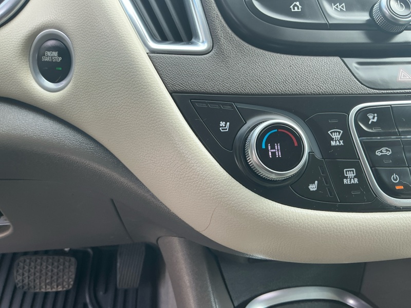 2019 Chevrolet Malibu