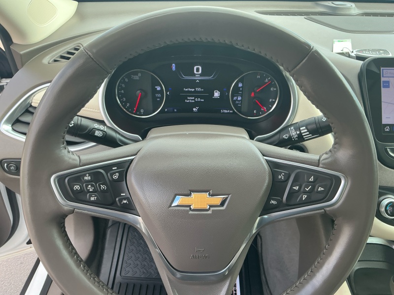 2019 Chevrolet Malibu