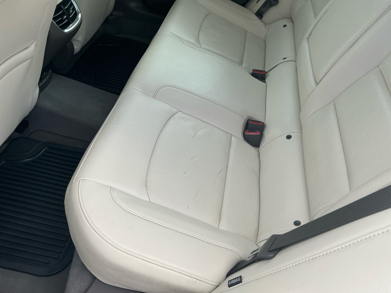 2019 Chevrolet Malibu