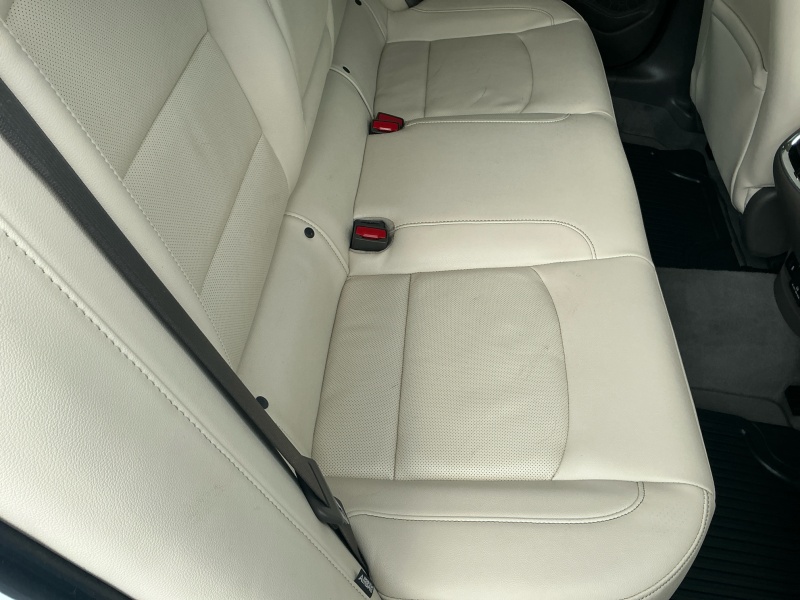 2019 Chevrolet Malibu