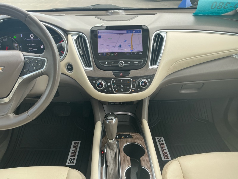 2019 Chevrolet Malibu