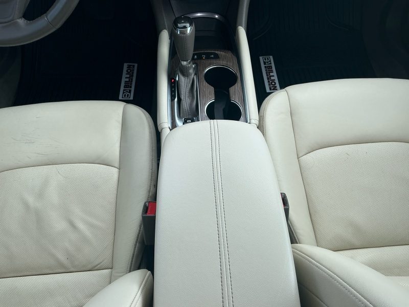 2019 Chevrolet Malibu