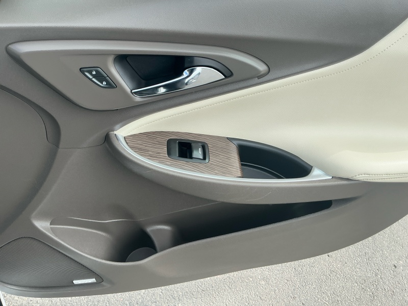 2019 Chevrolet Malibu
