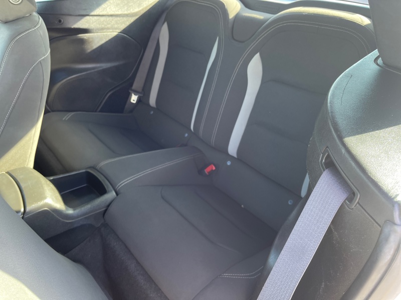 2020 Chevrolet Camaro