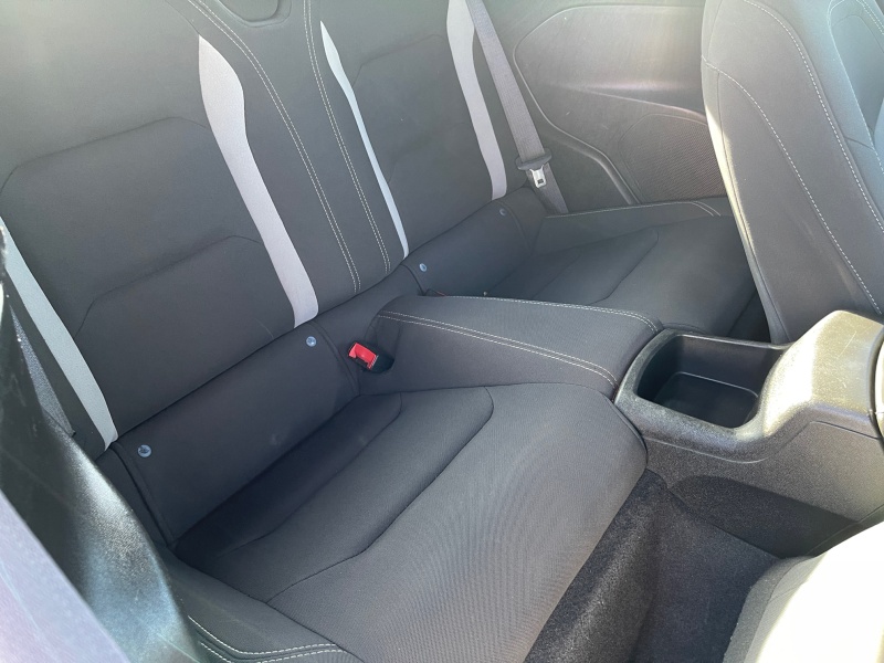 2020 Chevrolet Camaro