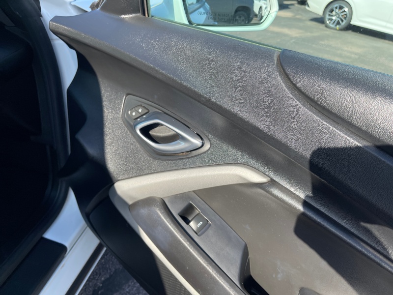 2020 Chevrolet Camaro