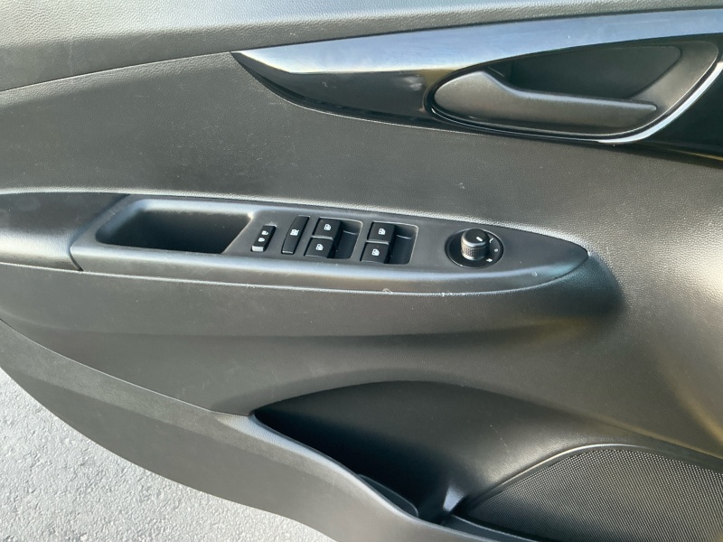 2022 Chevrolet Spark