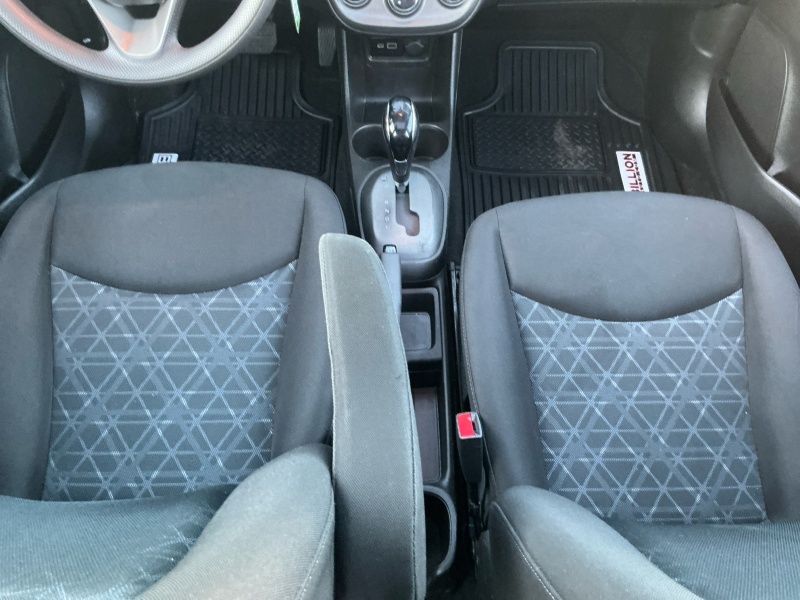 2022 Chevrolet Spark