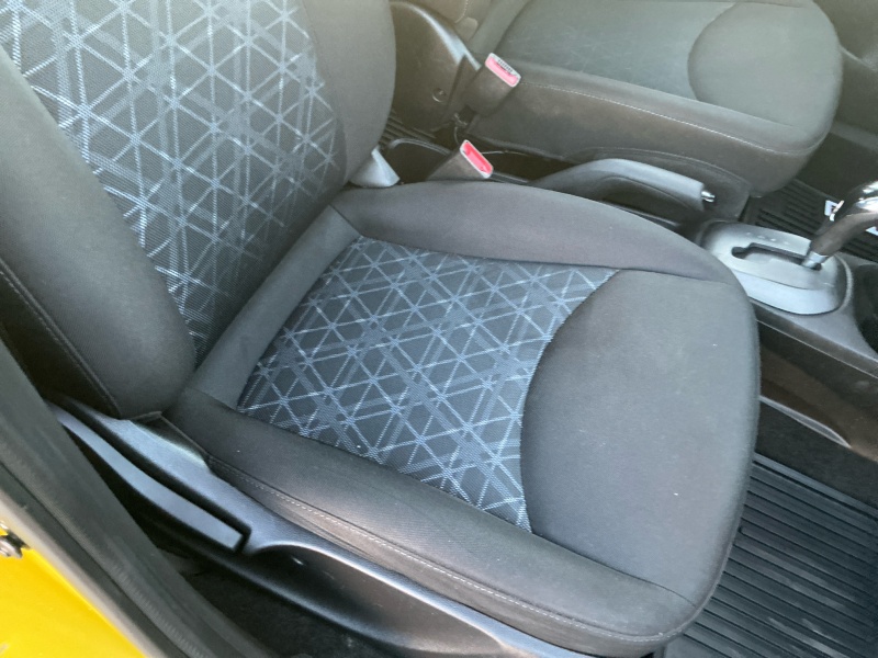 2022 Chevrolet Spark