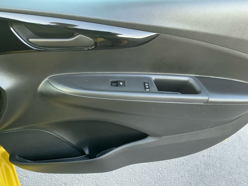 2022 Chevrolet Spark