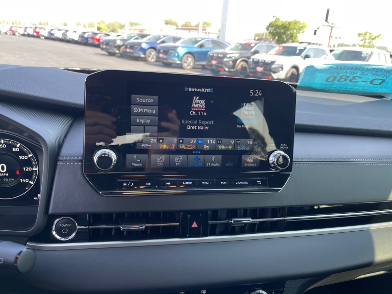 2025 Mitsubishi Outlander Plug-In Hybrid