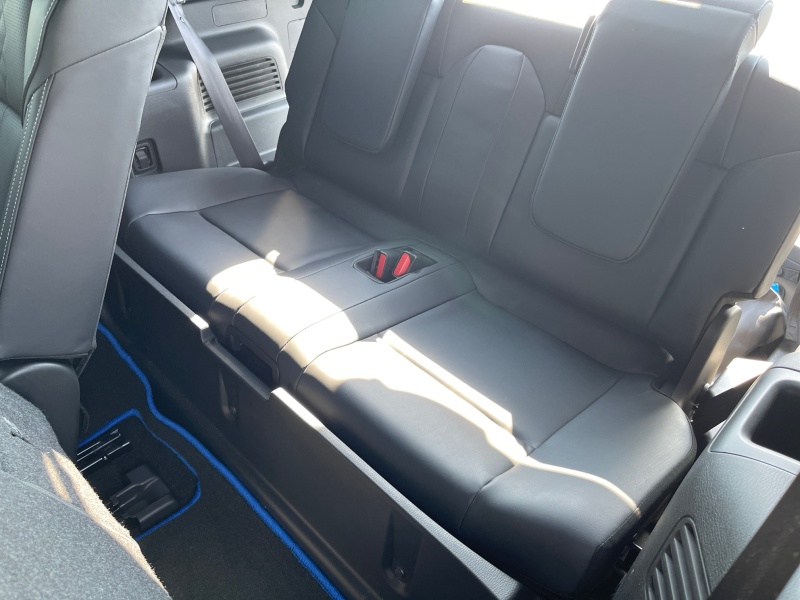 2025 Mitsubishi Outlander Plug-In Hybrid