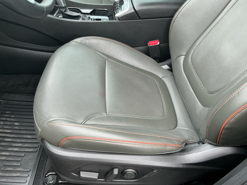 2023 Hyundai Santa Cruz