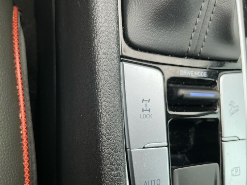 2023 Hyundai Santa Cruz