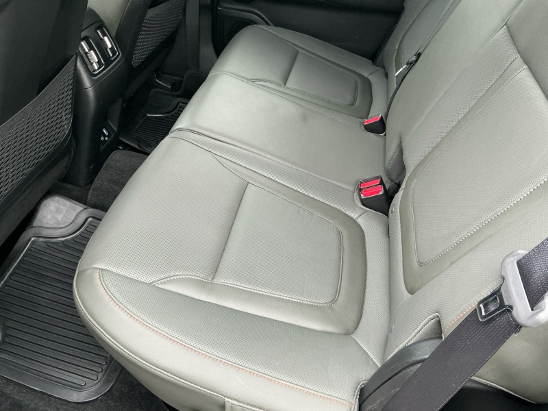 2023 Hyundai Santa Cruz
