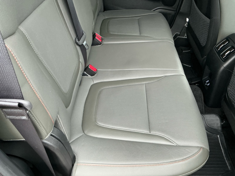 2023 Hyundai Santa Cruz
