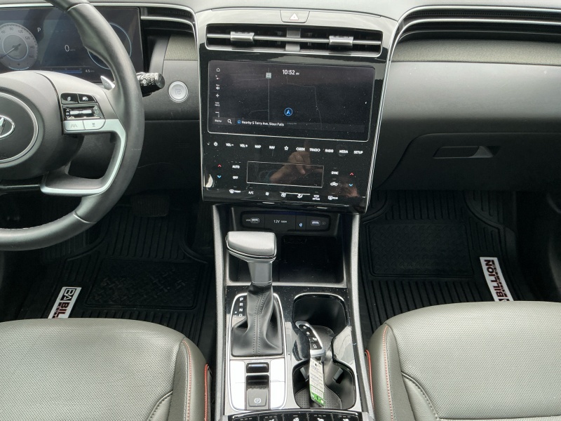 2023 Hyundai Santa Cruz