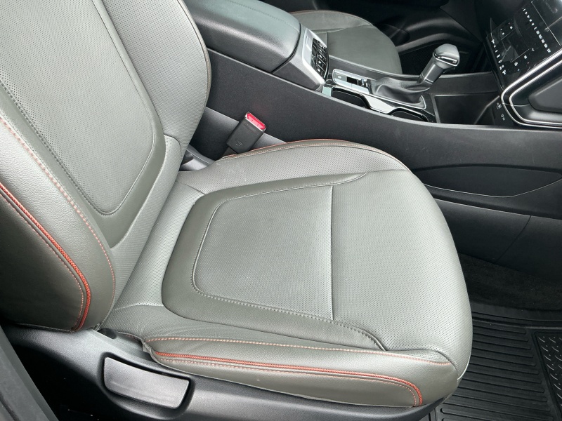 2023 Hyundai Santa Cruz