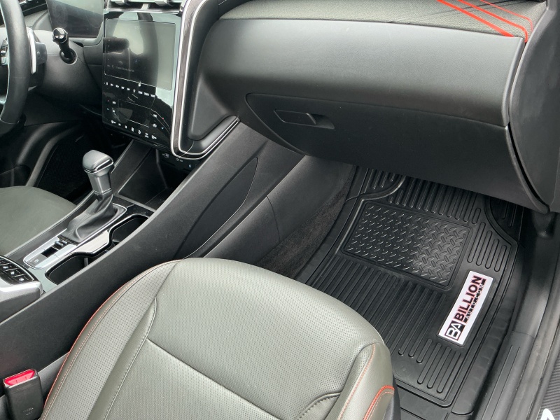 2023 Hyundai Santa Cruz