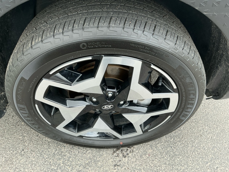 2023 Hyundai Santa Cruz