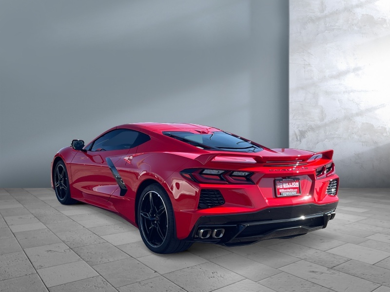 2023 Chevrolet Corvette