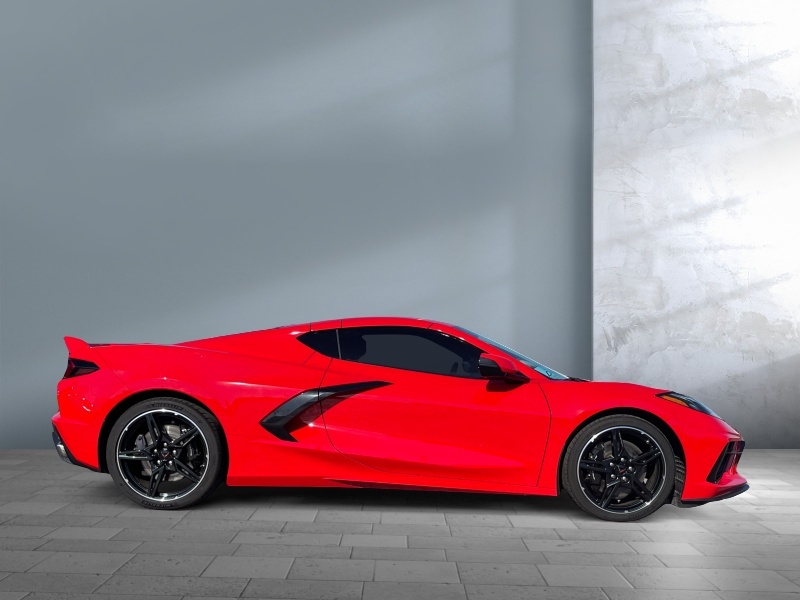 2023 Chevrolet Corvette