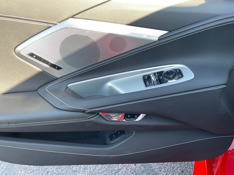 2023 Chevrolet Corvette