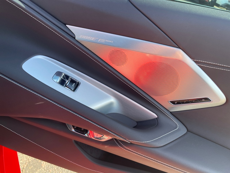 2023 Chevrolet Corvette