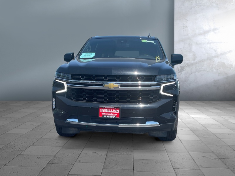 2024 Chevrolet Suburban