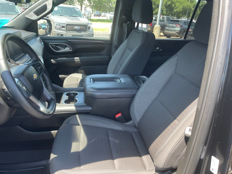 2024 Chevrolet Suburban