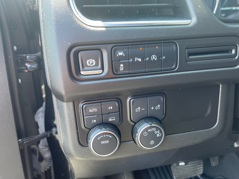 2024 Chevrolet Suburban