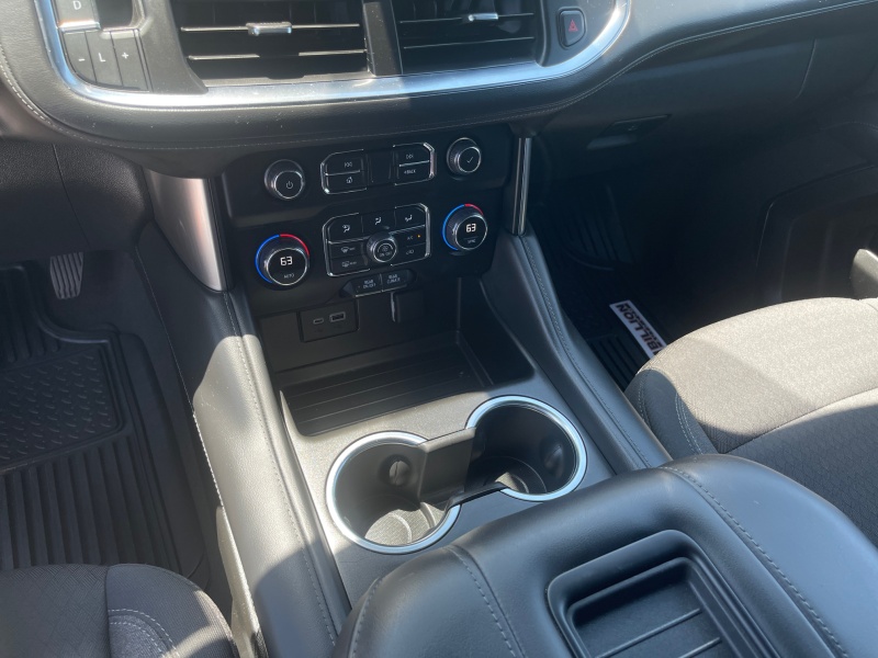 2024 Chevrolet Suburban