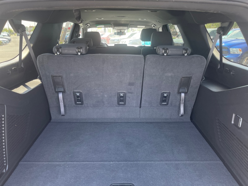 2024 Chevrolet Suburban