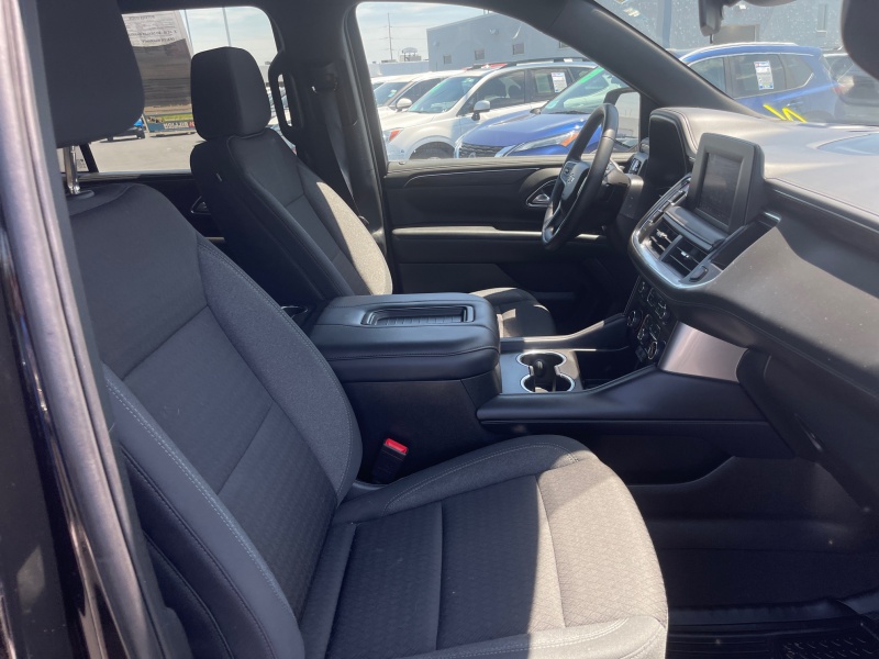 2024 Chevrolet Suburban